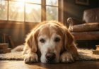Caring for Your Aging Companion: A Comprehensive Guide to Senior Golden Retriever Health