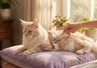 The Master Guide: How to Groom a Long Haired Cat Without Stress 2026
