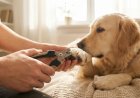 The Pain-Free Guide: How to Trim Dog Nails Safely at Home 2026