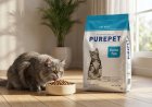 Purepet Ocean Fish Adult Cat Food Review: Is It the Best Budget Choice for a Shiny Coat?