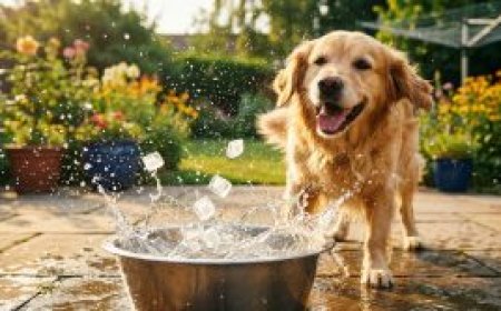 9 Critical Heatstroke in Dogs Symptoms to Save Your Pet's Life