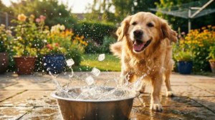 9 Critical Heatstroke in Dogs Symptoms to Save Your Pet's Life