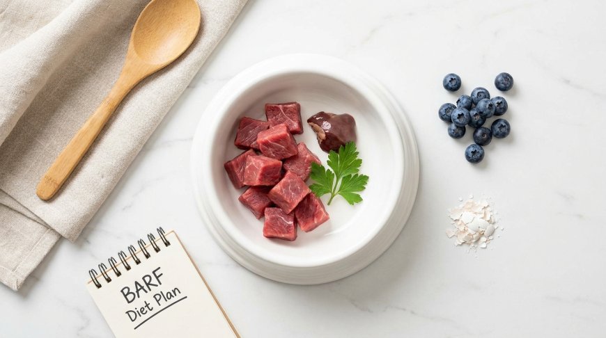 The Ultimate Raw Feeding for Dogs Guide: Is the BARF Diet Safe in 2026?