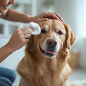 Pawfect Ear Cleaning – Professional Ear Cleaning for Dogs & Cats at Salon