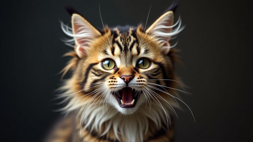 Signs Your Cat Needs Grooming